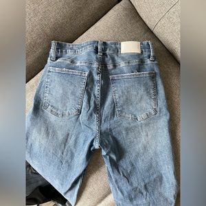 Pistola boot cut jeans